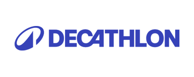 Decathlon logo
