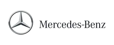 Mercedes logo