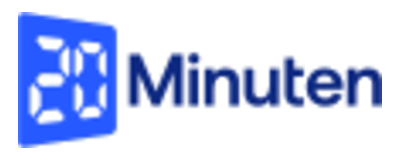 20 Minuten logo