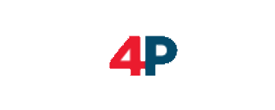 4p.de logo