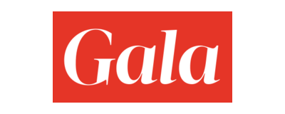 Gala.de logo
