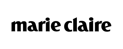 marie claire logo