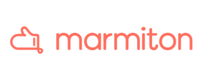 Marmiton logo