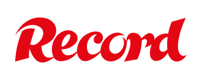 Record.pt logo