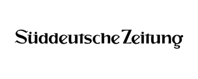 Süddeutsche Zeitung logo